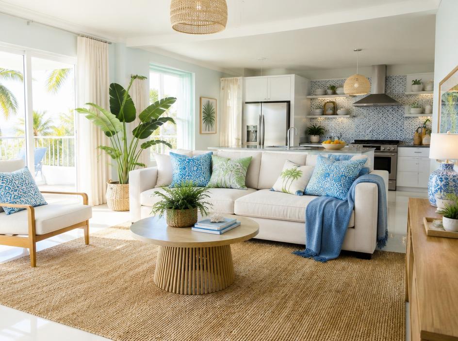 Refresh your home
